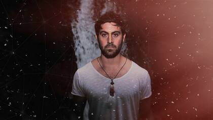 El ecuatoriano se presenta hoy en Niceto Club