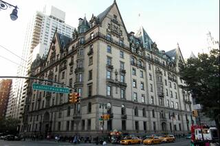 La tenebrosa historia del edificio de lujo que encierra una oscura maldición