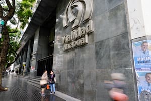 Confirmaron procesamientos a exfuncionarios, empresarios y dos constructoras en un caso por obras viales