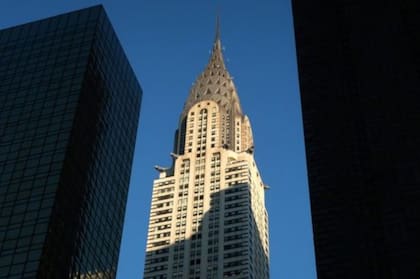 El edificio Chrysler, uno de los íconos arquitectónicos más reconocidos del estilo Art Déco en Nueva York, está a la venta