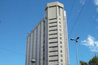 Cómo es el proyecto que se construye en una emblemática esquina de Las Heras, a metros de La Isla de Recoleta