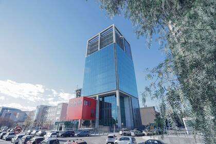 El edificio de Coca Cola, ubicado en Vedia al 4000 en el barrio de Saavedra, se consagró como el proyecto más sustentable de Argentina desde la construcción de sus cimientos.