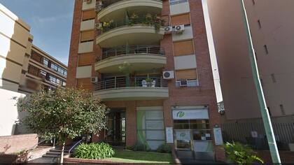 El hijo de la pareja habría estado presente en el momento que su padre asesinó a su madre