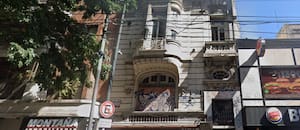 El Gobierno desafectó un edificio histórico de la Universidad Madres de Plaza de Mayo