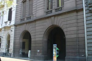 Preocupación por libros y periódicos del siglo XIX que no se mudaron del viejo edificio del Archivo General de la Nación