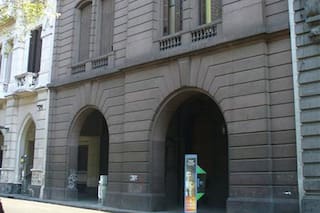 Preocupación por libros y periódicos del siglo XIX que no se mudaron del viejo edificio del Archivo General de la Nación