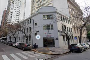 Un fiscal detectó irregularidades en la inminente subasta de un edificio del INTA y pide evitar “posibles hechos de corrupción administrativa”