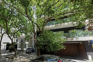 Vecinos y policías reconstruyen las horas previas al hallazgo del cuerpo del anestesista