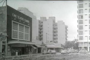 El histórico cine que marcó la vida de un barrio porteño y no sobrevivió al cambio de época