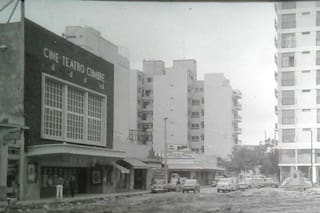 El histórico cine que marcó la vida de un barrio porteño y no sobrevivió al cambio de época