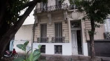 El edificio histórico que podría rematarse