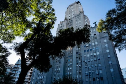 El Edificio Kavanagh fue el edificio más alto de Sudamérica hasta 1948 y es Patrimonio Mundial de la Arquitectura Moderna.