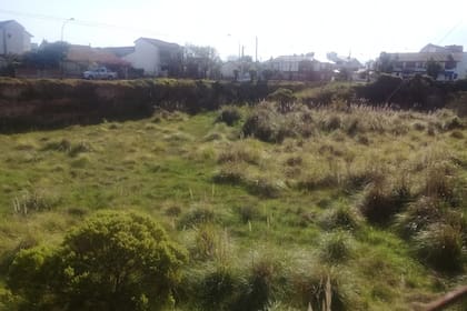 El edificio Neptuno nunca llegó a construirse