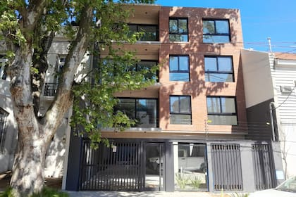 El edificio ubicado en Obispo Terrero tiene unidades desde los US$171.000