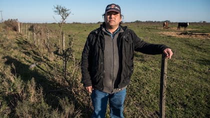 El edil Luis Aguilar denunció avionetas narcos y luego sufrió un accidente