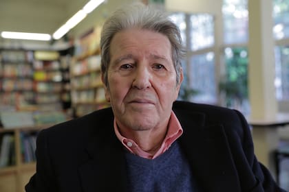 El editor Jorge Herralde aparece en el último episodio, dedicado a Barcelona
