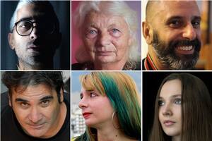Jardín verbal: un libro reune cien poemas de primavera de escritores argentinos