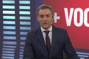 Luis Majul: “Mensaje urgente para el presidente Alberto Fernández”