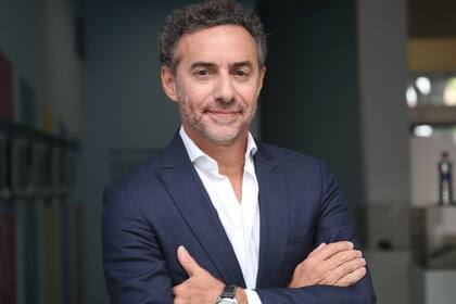 Majul desembarcó en LN+ por partida doble