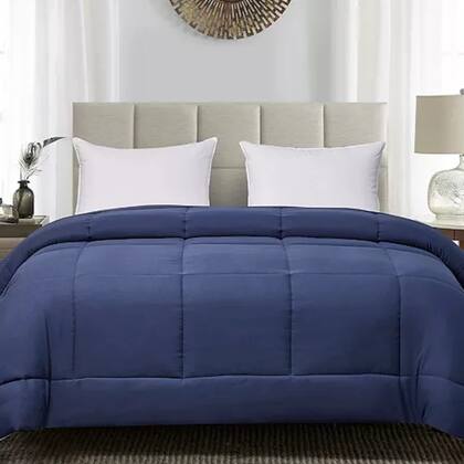 El edredón que Macy´s puso en oferta por Black Friday