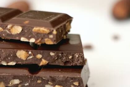 El efecto del chocolate es investigado (Foto Unsplash)