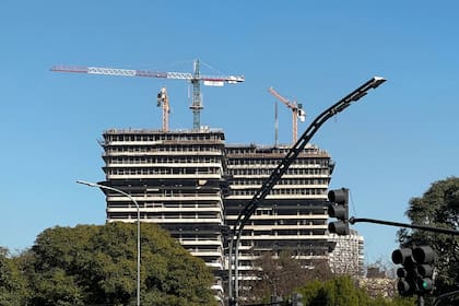 El efecto final termina trasladándose al precio de las viviendas