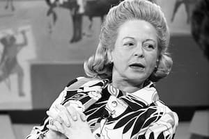 El efecto Martha Mitchell: la historia detrás de la mujer que anticipó la verdad sobre el caso Watergate, pero fue condenada al olvido