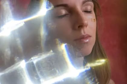 El EHS puede estar acompañado de breves alucinaciones (Imagen de carácter ilustrativo)