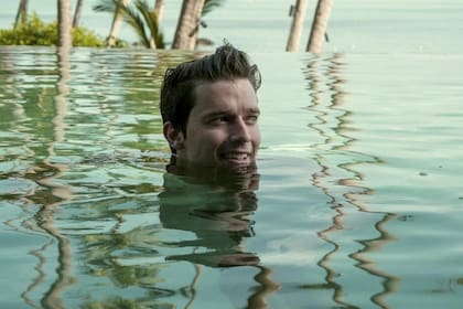 El eje de The White Lotus 3 será la espiritualidad