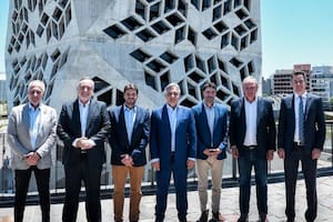 Mercado Libre inauguró dos centros logísticos