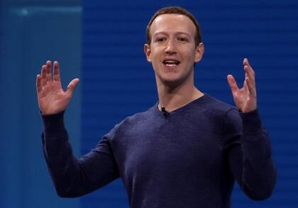 Zuckerberg planea medir la confianza de un medio periodístico en base a las respuestas que tengan los usuarios de la red social más grande del mundo