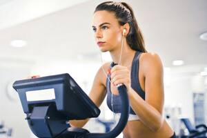 El ejercicio aeróbico podría mejorar la retención de los recuerdos, según un estudio científico