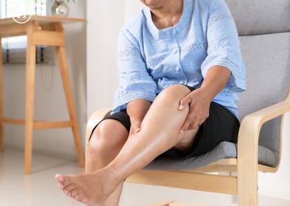 El ejercicio ayuda al flujo circulatorio