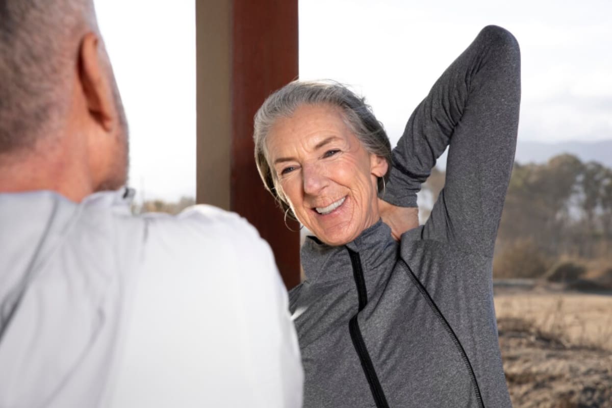 ¡El Secreto Revelado por Harvard para Vivir Más y Mejor! Descubre el Hábito de Salud que Ignoras