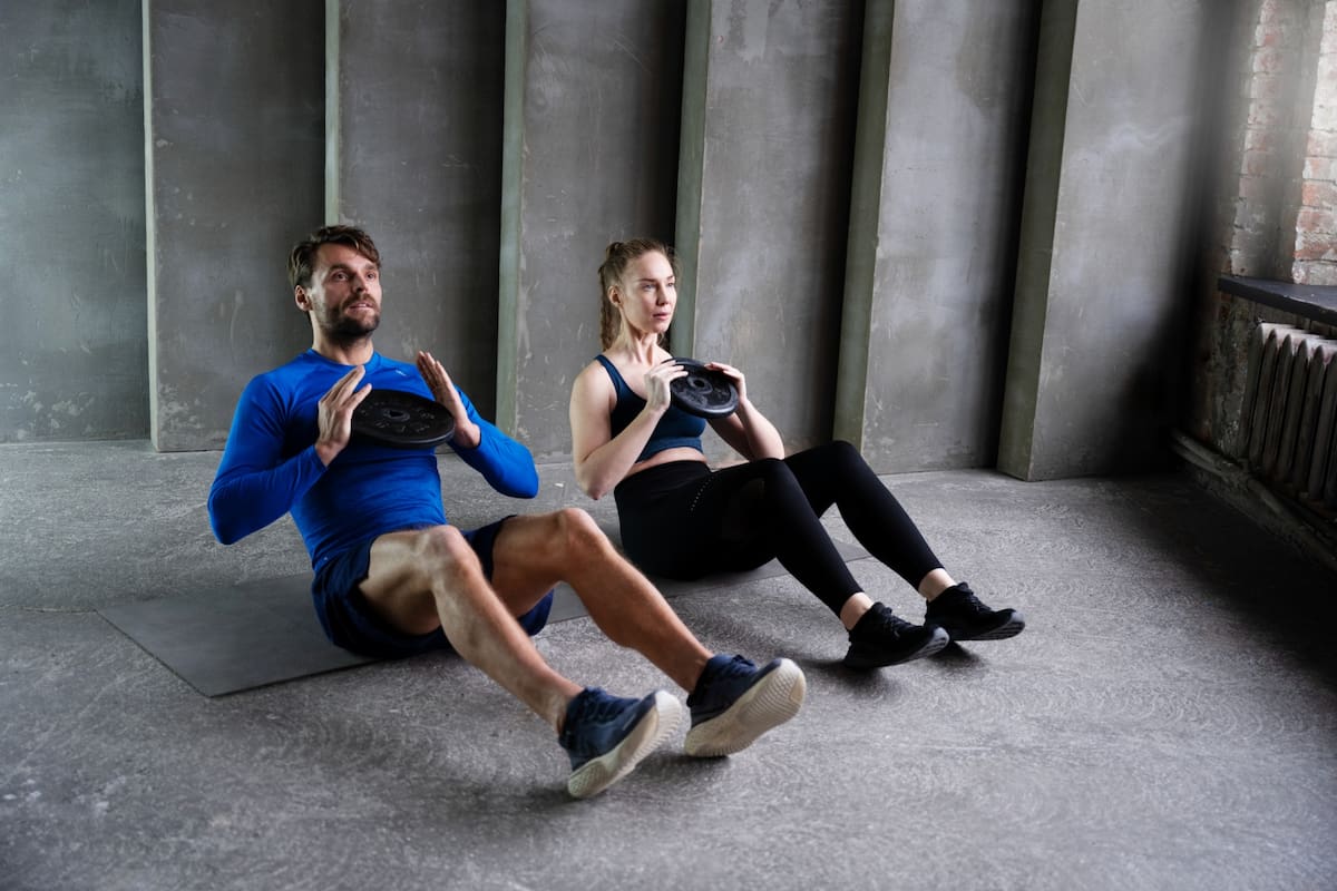 Conocé el fartlek, el método sueco para ejercitarse que renueva las rutinas