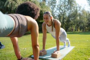 Un neurocientífico advierte que el sedentarismo reduce el potencial cerebral