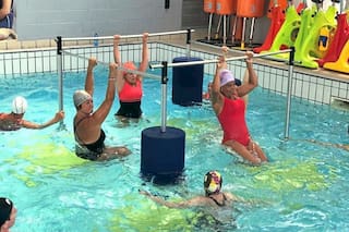 La innovadora disciplina que es apta para todas las edades y ya reemplaza al gimnasio