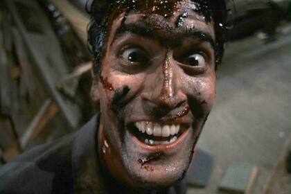 El ejército de las tinieblas