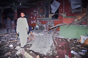 El Ejército de Pakistán dijo que derribó cinco aviones en territorio de India