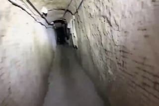 El ejército israelí afirma haber encontrado un túnel de dos km de Hezbollah