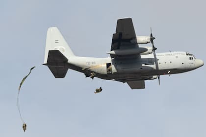 El Ejército puso a prueba su capacidad operacional en la Patagonia