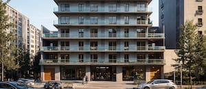 En qué se convertirá un edificio que estuvo tomado durante 50 años