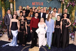 El tajante rechazo de una de las estrellas de Bridgerton a ser la imagen de una campaña global