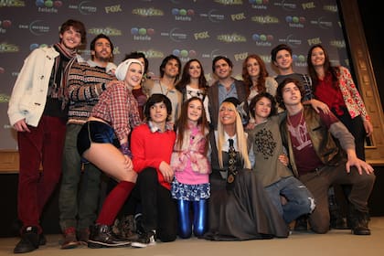 Aliados fue el motivo por el que Cris Morena salió adelante tras la muerte de Romina Yan