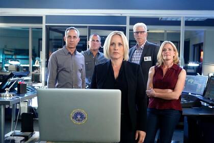 CSI: Cyber, el spinoff que no funcionó y que marcó el cierre de la franquicia... hasta ahora