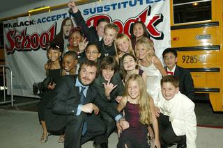 ¿Qué es de la vida de los chicos de Escuela de rock?