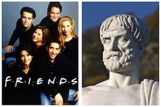 Cómo volverse filosófico viendo de series de televisión