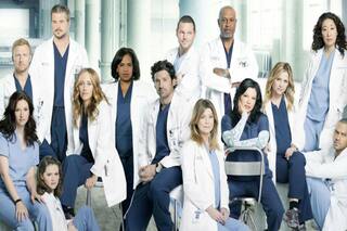 Ellen Pompeo habló sobre el final de Grey´s Anatomy