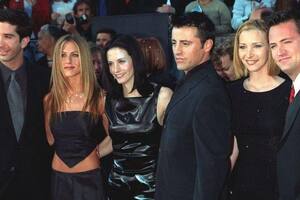 El emotivo mensaje de los protagonistas de “Friends” tras la muerte de Matthew Perry