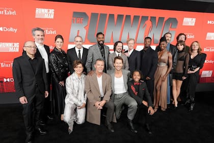 El elenco estelar incluye a Colman Domingo, Michael Cera y Emilia Jones